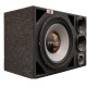 Caixa de Som 1500W Trio 15 polegadas Tornado 2 Driver 1 Tweeter