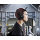 Fone de Ouvido com Fio Phillps 104dB P2 Preto