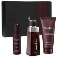 Kit Presente Malbec dia dos Pais 3 Itens Oboticario
