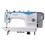 Maquina de Costura Indrustrial  Jack 500W Reta 1 Ponto