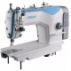 Maquina de Costura Jack Indrustrial 500W Reta 1 Ponto