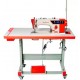 Maquina de Costura Reta Sun Special 1 Ponto Mesa Montada 220V
