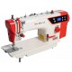 Maquina de Costura Reta Sun Special 1 Ponto Mesa Montada 220V