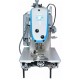 Maquina de Costura Reta Industrial Jack 1 Ponto 500w 2 Linhas