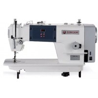 Maquina de Costura Reta Singer 5000 Pontos Branca