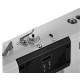 Maquina de Costura Reta Singer 5000 Pontos Branca