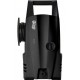 Lavadora de Alta Pressao 2X1 Wap 1400W 2 Mangueiras Preta