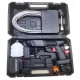 Lavadora de Alta Pressao Portatil 96V Recarregavel