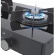 Fogão de Mesa a Gas 2 Bocas Venax Botoes Removiveis