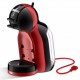 Mini Cafeteira Capsula 1460W Dolce Gusto 800ml