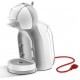 Mini Cafeteira Capsula 1460W Dolce Gusto 800ml