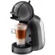 Mini Cafeteira Capsula 1460W Dolce Gusto 800ml