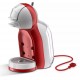 Mini Cafeteira Capsula 1460W Dolce Gusto 800ml
