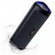 Caixa de Som Portatil 10W Bluetooth Resistente Agua