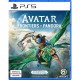 Jogo PS5 Avatar Frontiers of Pandora Midia Fisica