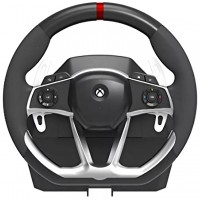 Volane Gamer 3 Pedais Hori USB Compativel Xbox Series PC