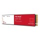 SSD 2TB NVME WD Leitura 3400Mbs Gravaçao 2900Mbs