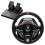 Volante Gamer Thrustmaster 2 Pedais Compativel PC Playstation e Xbox