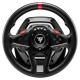 Volante Gamer Thrustmaster 2 Pedais Comparivel PC Playstation Xbox