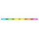 Memoria Ram Gamer 8GB Corsair RGB 3200Mhz Preta