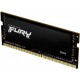 MEMORIA RAM KINGSTON FURY 8GB 2666MHZ DDR4 - CL15 P/ NOTEBOOK