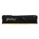 Memoria Ram Gamer 8gb Ddr4 Kingston 3200mhz Preta