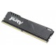 Memoria Ram Gamer 8gb Ddr4 Kingston 3200mhz Preta