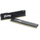 Memoria Ram Gamer 8gb Ddr4 Kingston 3200mhz Preta