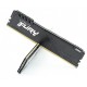 Memoria Ram Gamer 8gb Ddr4 Kingston 3200mhz Preta