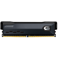 MEMORIA RAM GAMER GEIL 8GB DDR4 3200MHZ - PRETA