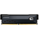 MEMORIA RAM GAMER GEIL 8GB DDR4 3200MHZ - PRETA