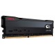 Memoria Ram Gamer Geil 8gb Ddr4 3200mhz Preta