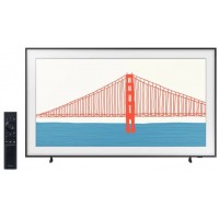 Smart TV Qled 43 Pol Samsung 4K Wifi Bluetooth USB HDMI