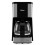 Cafeteira Eletrica Philco 720ml Faz 20 Cafes 650W Preta