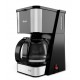 Cafeteira Eletrica Philco 720ml Faz 20 Cafes 650W Preta