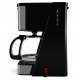 Cafeteira Eletrica Philco 720ml Faz 20 Cafes 650W Preta