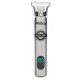 Cortador de Cabelos Philco Sem fio Display Led 4 Pentes