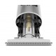 Cortador de Cabelos Philco Sem fio Display Led 4 Pentes
