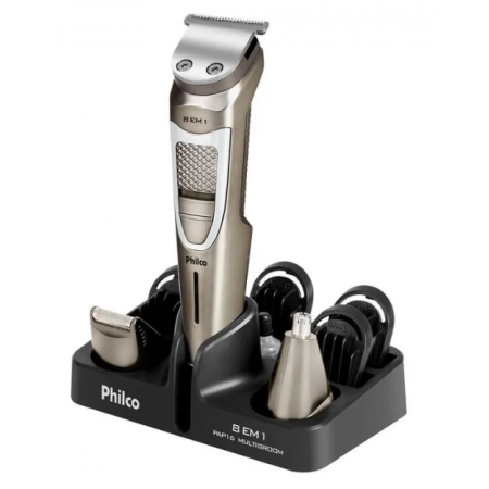 https://loja.ctmd.eng.br/109619-thickbox/aparador-de-pelos-philco-8x1-led-5-pentes-prata.jpg