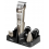 Aparador de Pelos Philco 8X1 Led 5 Pentes Prata