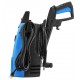 Lavadora de Alta Pressao 1750PSI Philco 1500W Azul