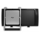 Grill Philco 7 Niveis Temperatura 1500W Inox