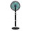 Ventilador de Coluna 174W Philco 3 Velocidades 10 Pas