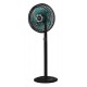 Ventilador Philco Turbo 174W 3 Velocidades 10 Helices