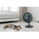 Ventilador Philco Turbo 174W 3 Velocidades 10 Helices