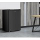 Frigobar Philco 68L 5 Niveis Temperatura Preto