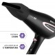 Secador de Cabelos Philco 2100W 2 Velocidades 3 Temperaturas