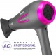 Secador de Cabelos Philco 2100W 2 Velocidades 3 Temperaturas