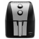 Panela Eletrica Air Frayer 5.5L Britania 1500W Antiaderente