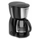 Cafeteira Eletrica Britania 720ml Faz 18 Cafes 550W Preta
